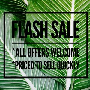 Posting tons of new items in the next hour or so.